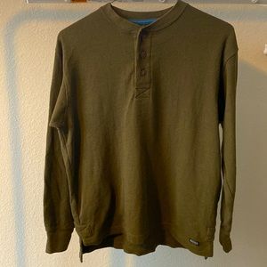 Mens Henley